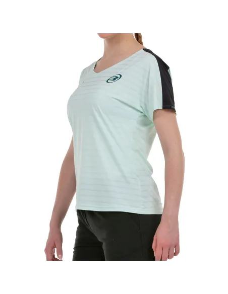 T-Shirt Bullpadel Bea 25V Frau